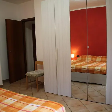 Vicino Al Centro Appartement *