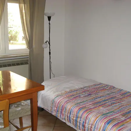 Vicino Al Centro Apartment