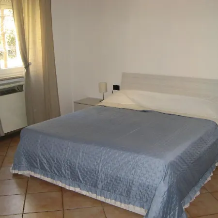 Vicino Al Centro Apartament Werona