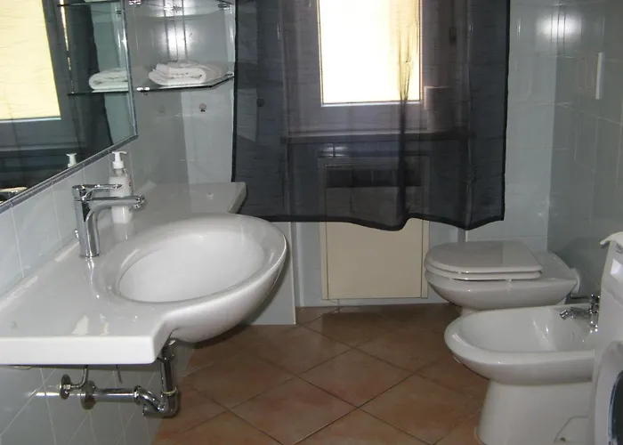 Vicino Al Centro * ヴェローナ