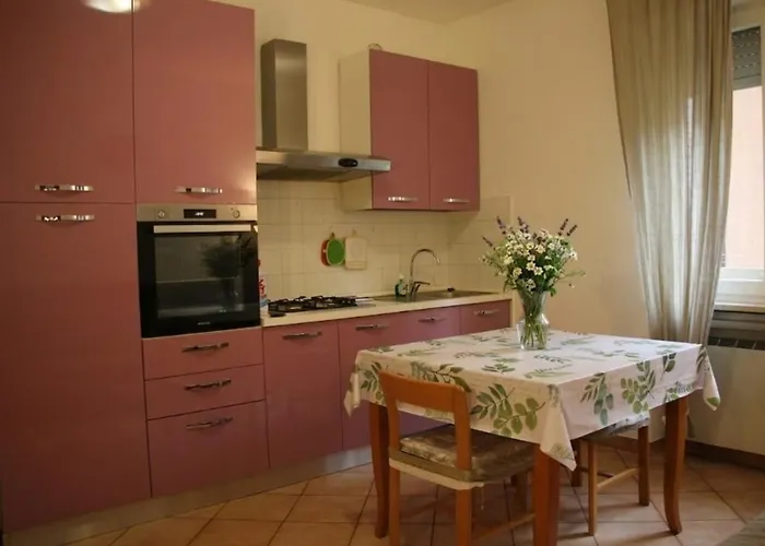 Vicino Al Centro Апартаменты *