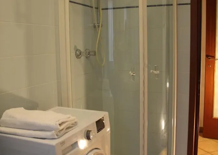 Апартаменты Vicino Al Centro