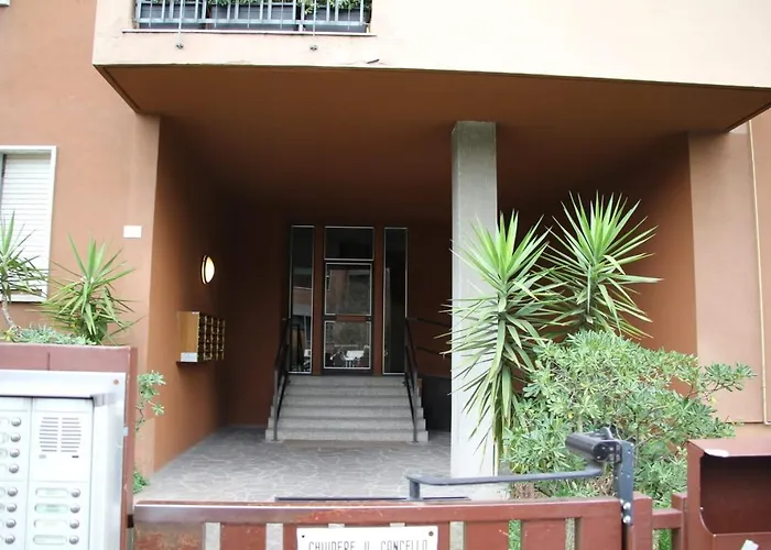 Vicino Al Centro Апартаменты *