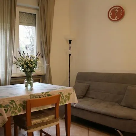 Appartement Vicino Al Centro
