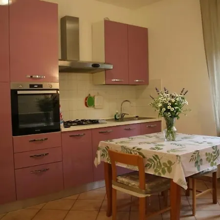 Vicino Al Centro Appartement *