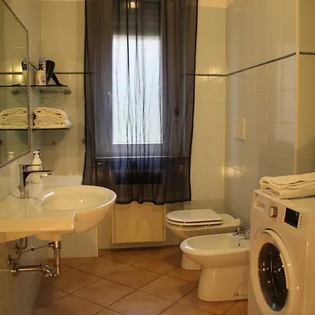 Apartmán Vicino Al Centro *
