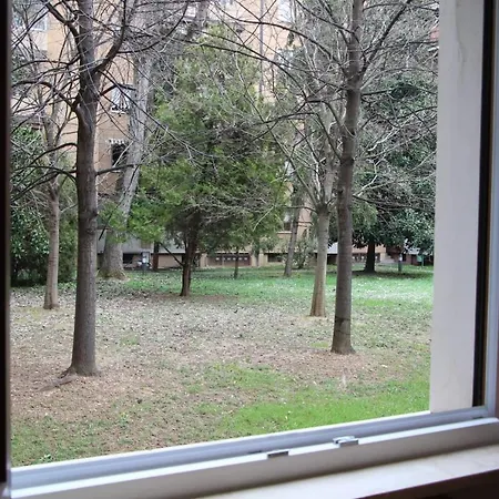 Vicino Al Centro *