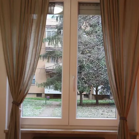 Vicino Al Centro Apartmán Verona