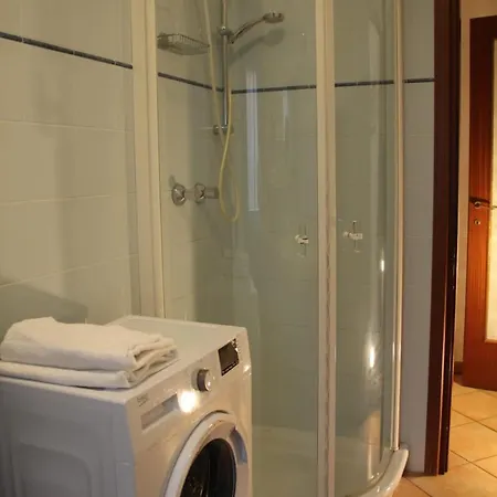 Appartement Vicino Al Centro